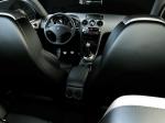 Peugeot 308 RC Z Concept 2007 года
